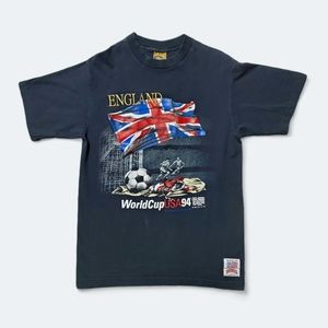 Vtg World Cup Tee